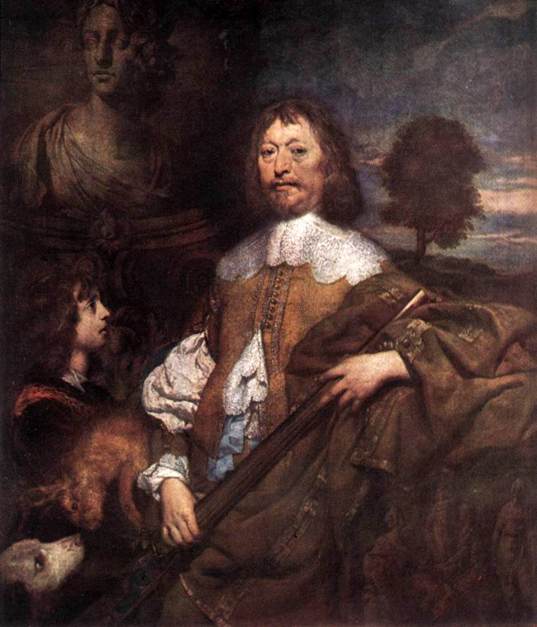 endymion porter